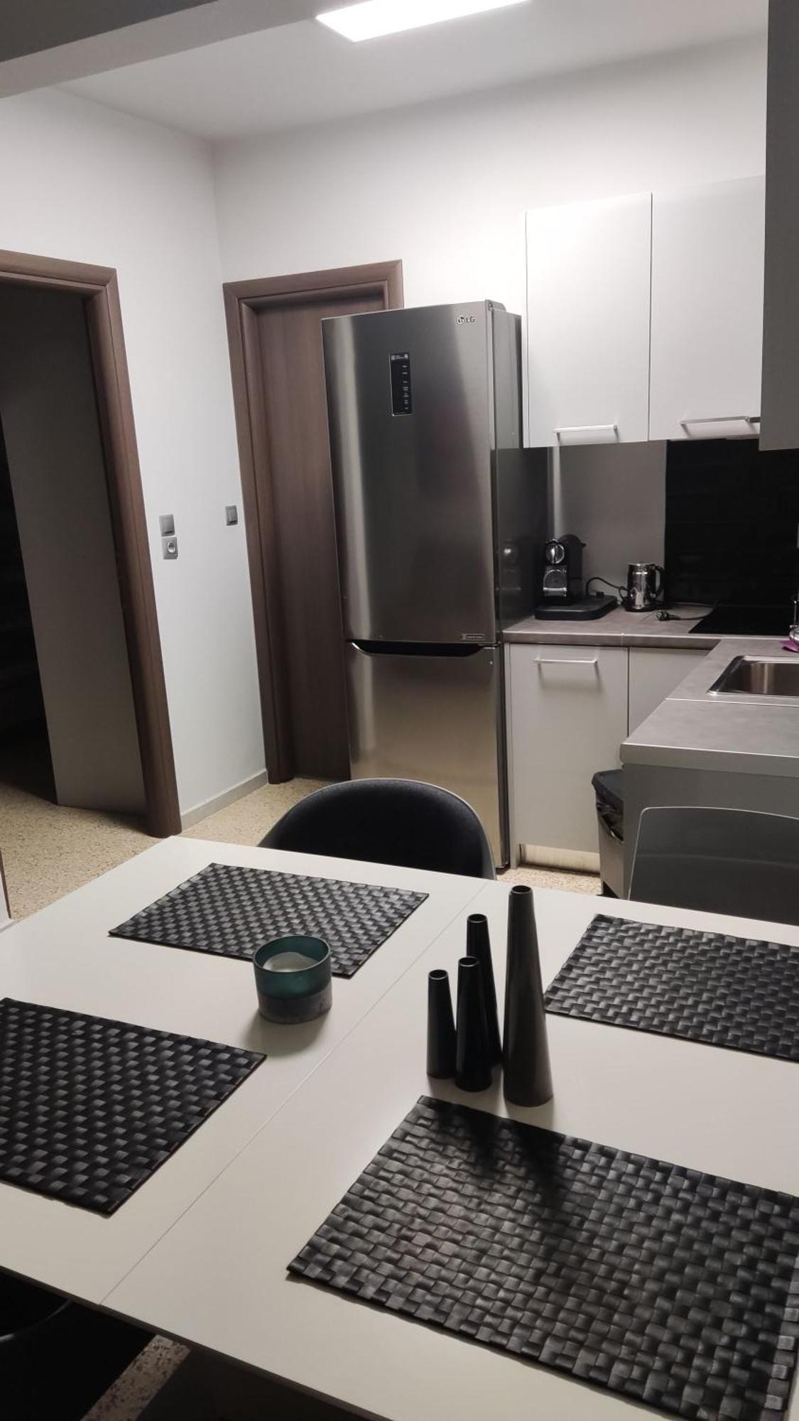 Praxitelous Apartments By Athens Urban Retreat エクステリア 写真