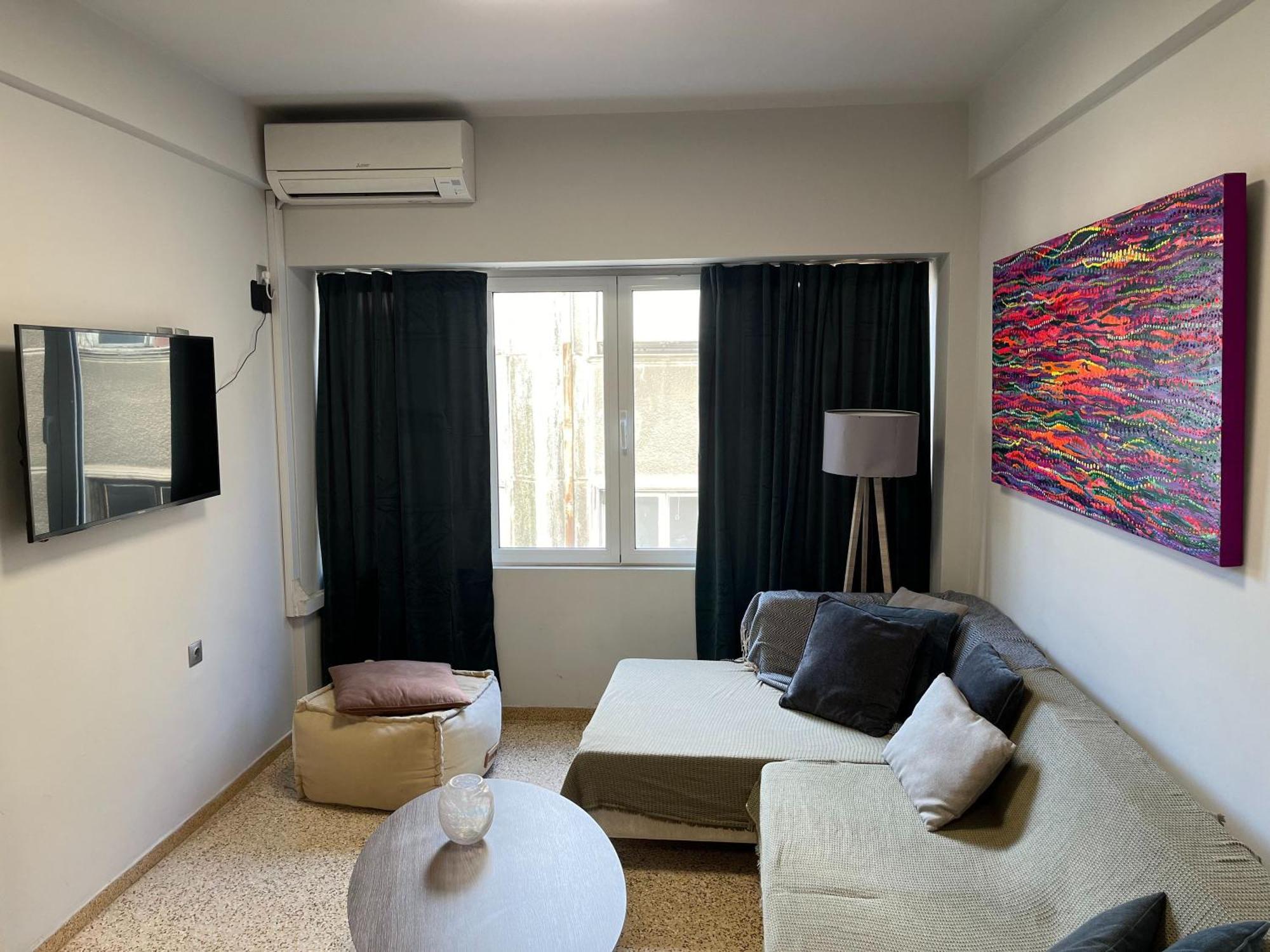 Praxitelous Apartments By Athens Urban Retreat エクステリア 写真